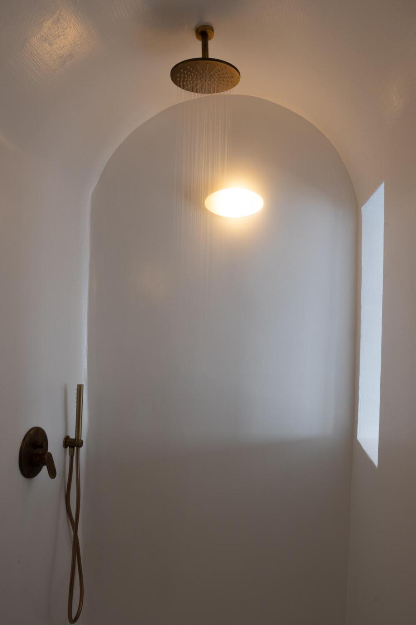 Oia Spirit Boutique Residences Room photo